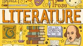 Timeline: History of English Literature