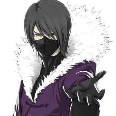 Timeline: RP NINJA LEGACY