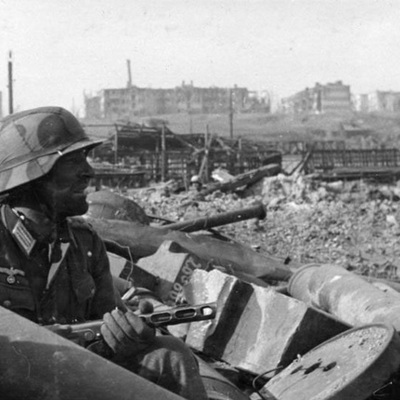 Timeline: Key Battles of World World 2