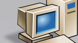 Timeline: Generaciones de la computadora