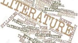 Timeline: English literature timeline