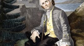Timeline: Jean Jacques Rousseau
