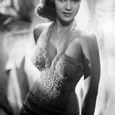 Timeline: Dorothy Dandridge