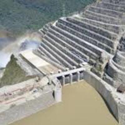 Timeline: PROYECTO HIDROITUANGO