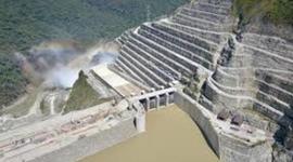 Timeline: PROYECTO HIDROITUANGO