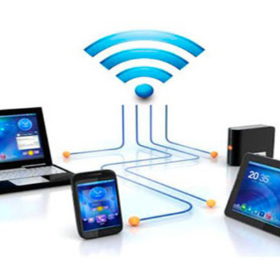 Timeline: Evolución de las Redes Inalambricas