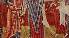 Timeline: arquitectura paleocristiana