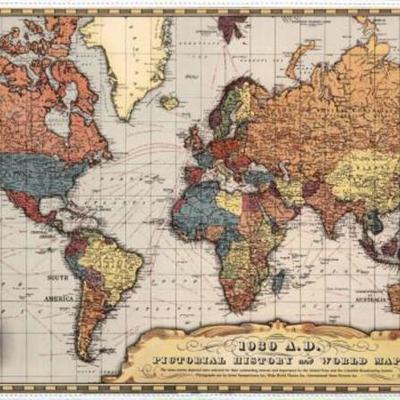 Timeline: historia de la ingenieria