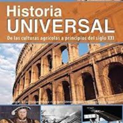Timeline: Historia Universal