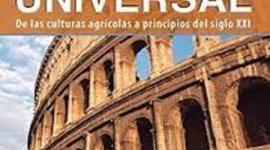 Timeline: Historia Universal