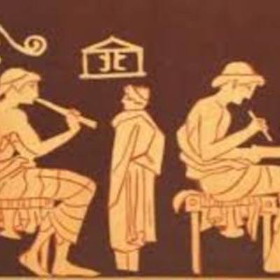 Timeline: Procesos Históricos y educativos