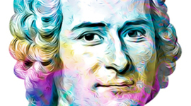 Timeline: Rousseau