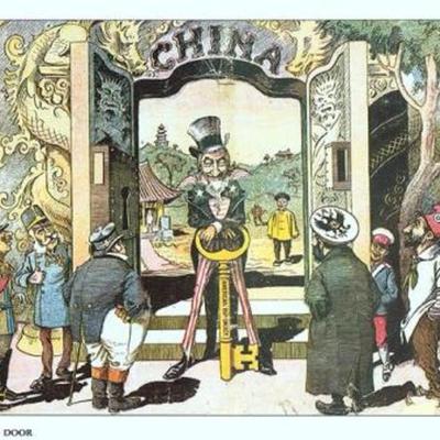 Timeline: APUSH Period 7 (Part 1)