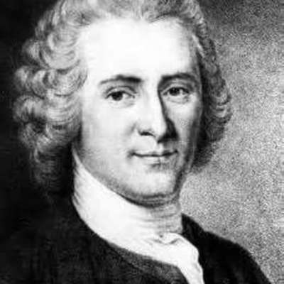 Timeline: Juan Jacobo Rousseau