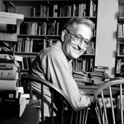 Timeline: Noam Chomsky (1928-Present)