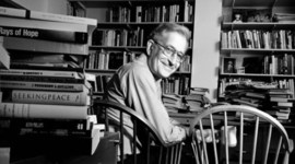 Timeline: Noam Chomsky (1928-Present)