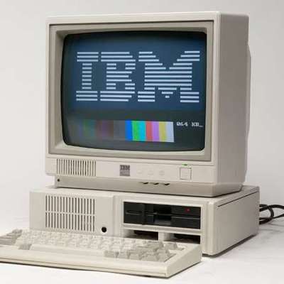 Timeline: Generaciones de la computadora