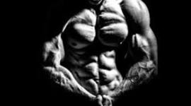 Timeline: Brief History of Bodybuilding