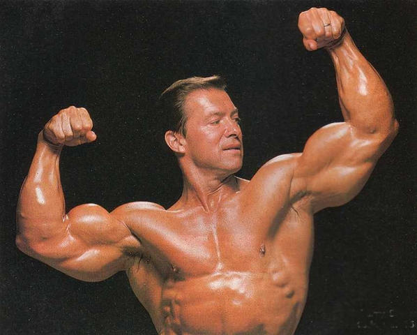 Brief History of Bodybuilding timeline | Timetoast timelines