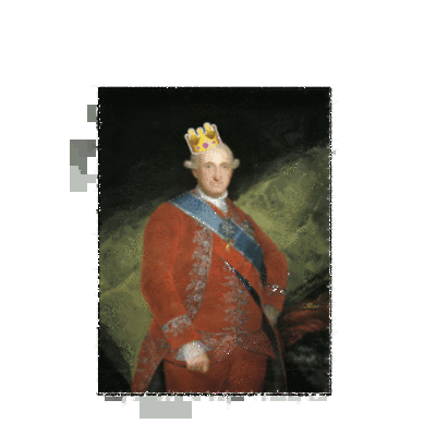 Timeline: Crisis del Antiguo Régimen (1788-1833)