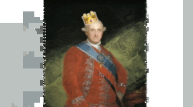 Timeline: Crisis del Antiguo Régimen (1788-1833)