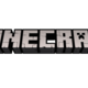 Minecraft logo by leralina dchlenj fullview