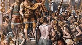 Timeline: אירופה הנוצרית