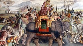 Timeline: Les Guerres Púniques (264 aC - 146 aC)