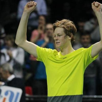 Timeline: Les vainqueurs de tournoi Challenger à 17 ans et leur meilleur classement depuis 2013