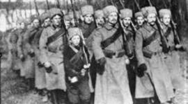 Timeline: Rusia Zarista (1870-1914)