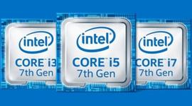 Timeline: Procesadores de intel