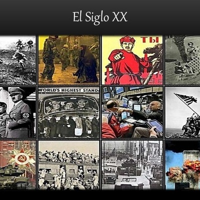Timeline: ¿QUE PASÓ EN EL SIGLO XX?