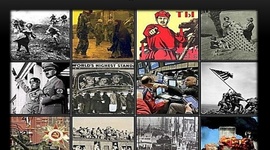 Timeline: ¿QUE PASÓ EN EL SIGLO XX?