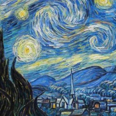 Timeline: Art second half of the nineteenth century