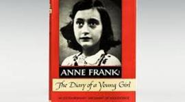 Timeline: The Diary Of Anne Frank