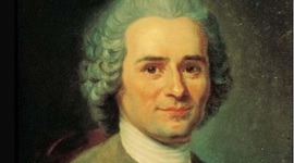 Timeline: Rousseau, Jean Jacques