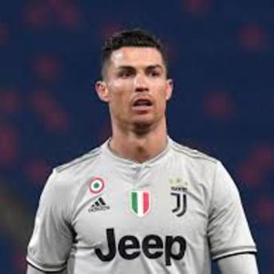 Timeline: Cristiano Ronaldo