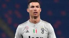 Timeline: Cristiano Ronaldo