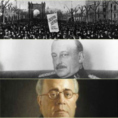 Timeline: 3er trimestre