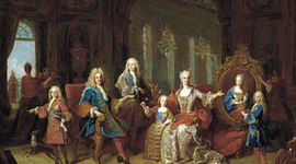 Timeline: History of english literature