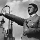 Hitler solute