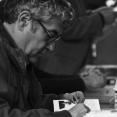 Timeline: Obres de Quim Monzó