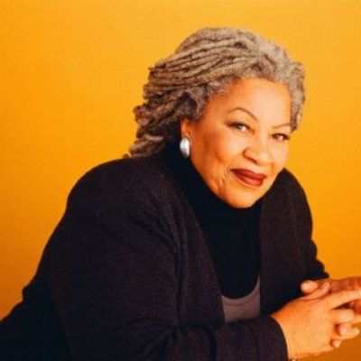 Timeline: Toni Morrison