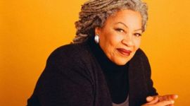 Timeline: Toni Morrison