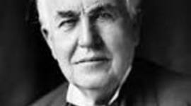 Timeline: Thomas Alva Edison