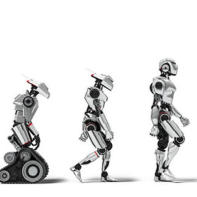 Timeline: LA ROBÓTICA