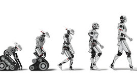 Timeline: LA ROBÓTICA