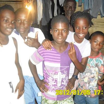 Timeline: recuerdos de mi infancia