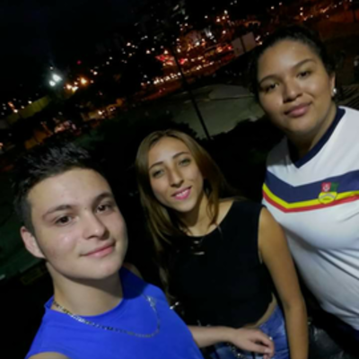 Timeline: Mi biografia