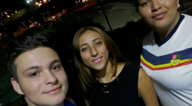 Timeline: Mi biografia